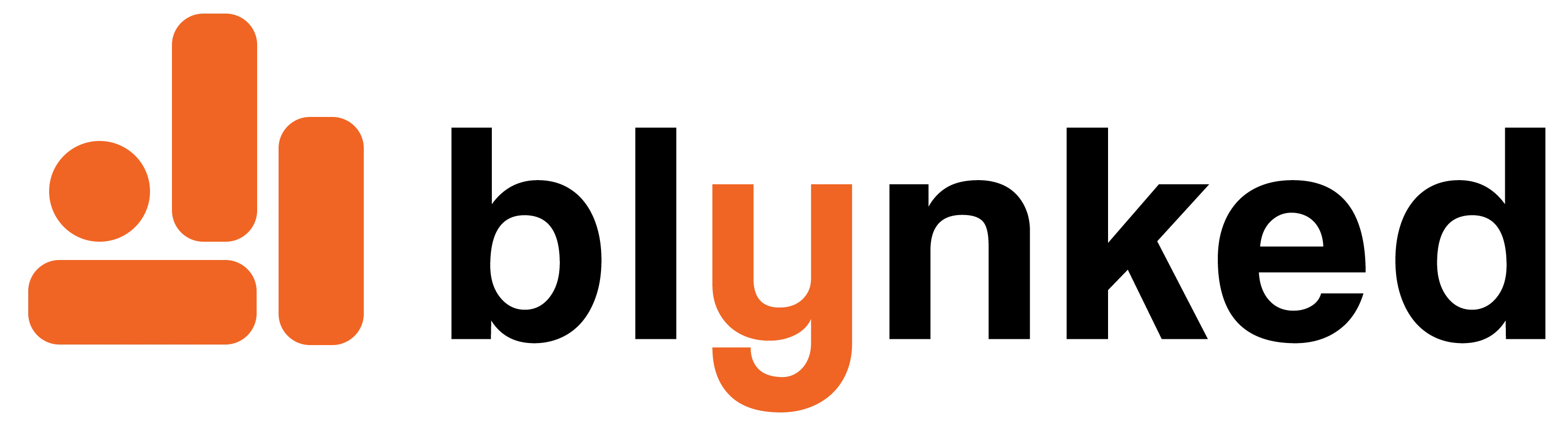 Blynked